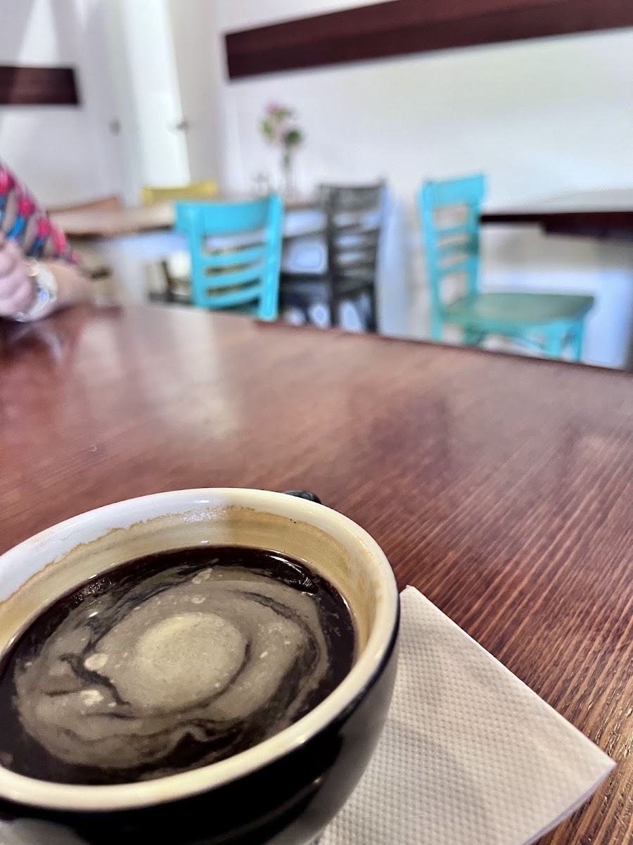 The Corner Boutique Coffee Bar Photos 2